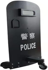 滑輪式盾牌 支持定制